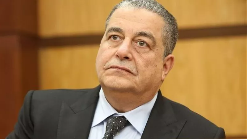 ياسين منصور