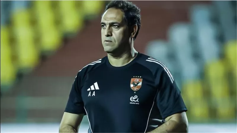 أمير عبد الحميد: النحاس يشبه جوزيه.. وتوروب يحتاج وقت.. والشناوي لا يشترط اللعب أساسيًا