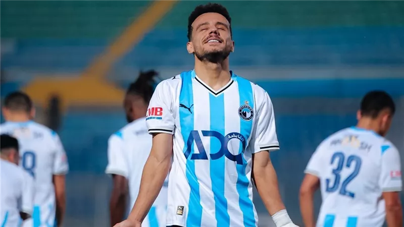 يورتشيتش يعلن عن تشكيل بيراميدز لمواجهة ريفرز يونايتد في دوري أبطال إفريقيا 