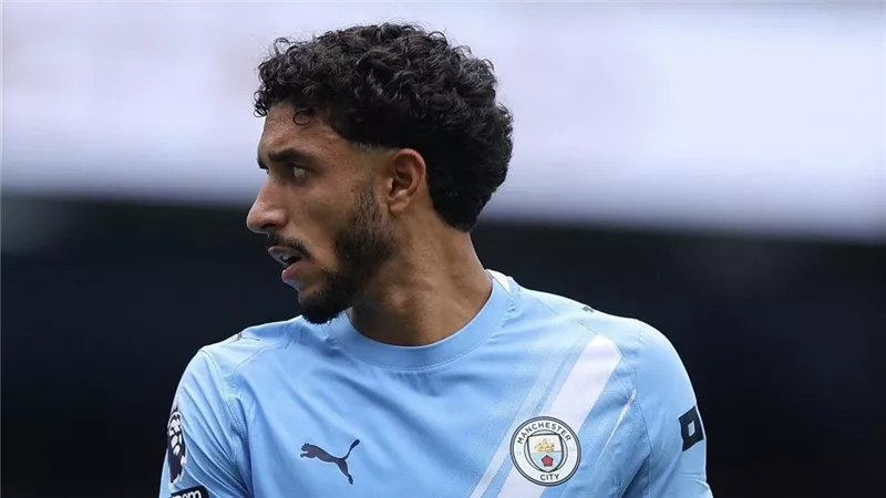 موقف مرموش.. تشكيل مانشستر سيتي أمام فياريال في دوري أبطال أوروبا