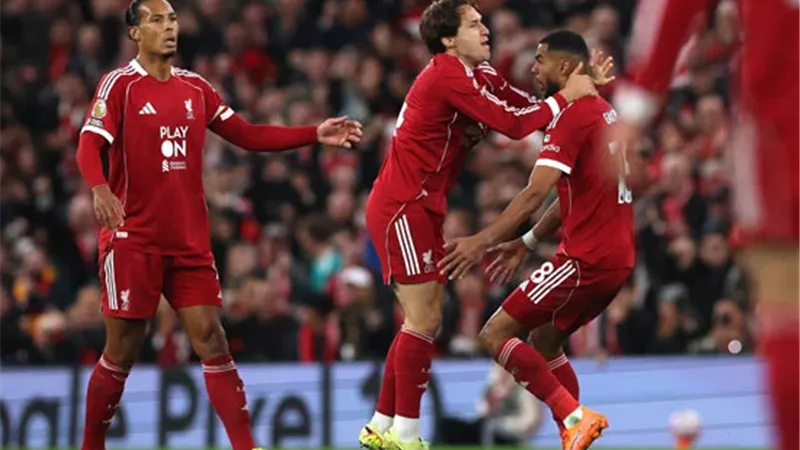 ليفربول