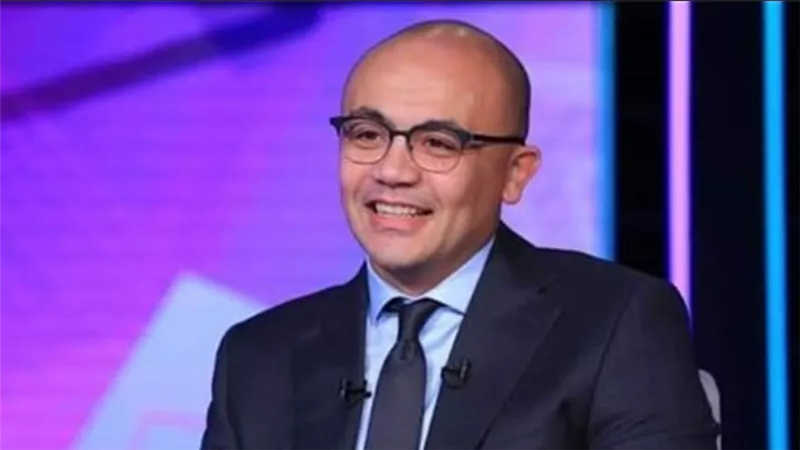 أحمد حسام عوض يكشف كواليس تجربته في اتحاد الكرة وملف عقود كيروش