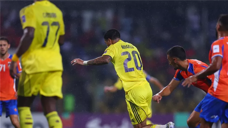 النصر ضد جوا