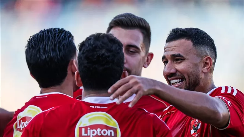 رئيس الاتحاد السكندري يتوعد حكم مباراة الأهلي: لا نستحق الخسارة