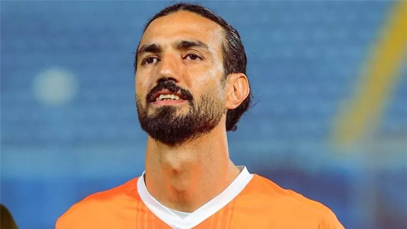 نهاية مشوار طويل.. رامي صبري يودع الملاعب ويبدأ تحديًا جديدًا مع فاركو