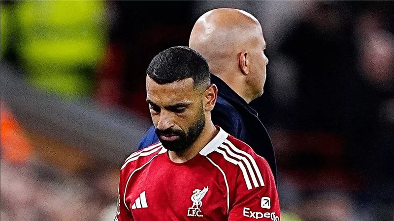 كاراجر: محمد صلاح لم يعد في أفضل حالاته.. وراحة قصيرة هي الحل