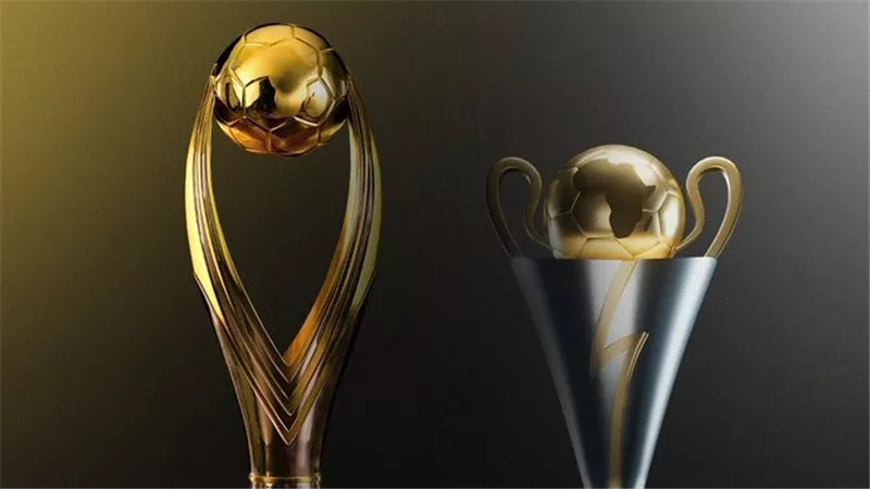 كاف يُحدد موعد قرعة دور المجموعات لدوري أبطال إفريقيا والكونفدرالية