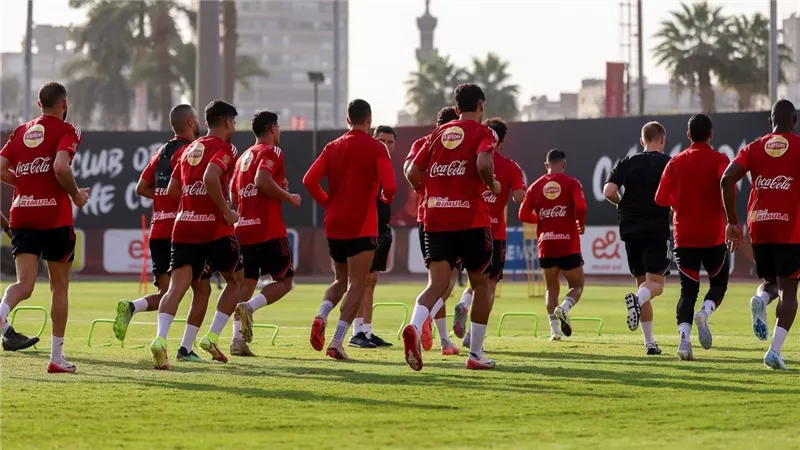 موعد مباراة الأهلي ضد إيجل نوار في دوري أبطال إفريقيا.. والقناة الناقلة