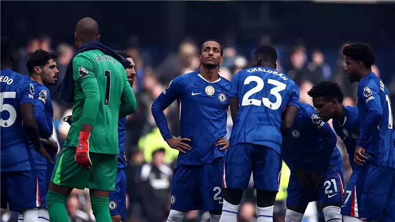 بهدف قاتل.. سندرلاند يفوز على تشيلسي في الدوري الانجليزي
