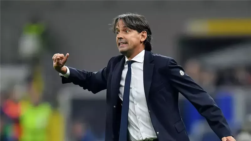وكيل إنزاجي يكشف حقيقة الرحيل عن تدريب الهلال السعودي