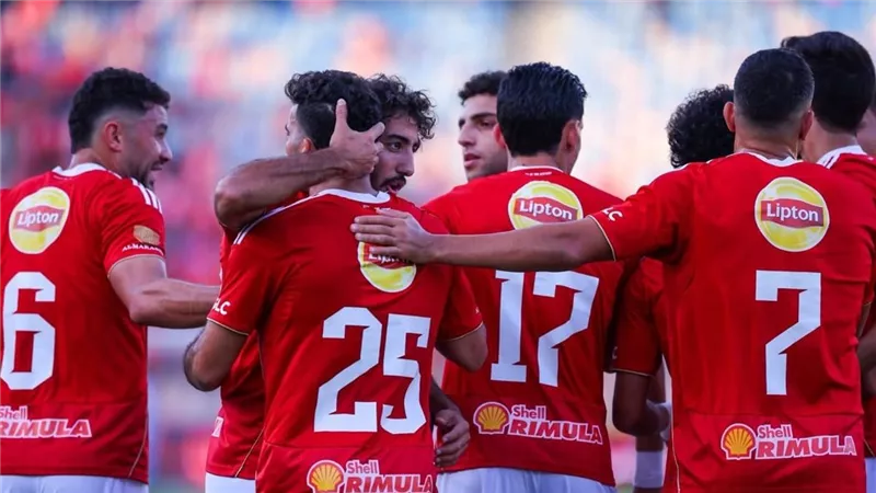 تشكيل الأهلي المتوقع ضد إيجل نوار بدوري أبطال إفريقيا.. من يقود الهجوم؟