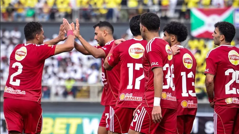 غيابات جديدة في الأهلي قبل مواجهة إيجل نوار بدوري أبطال إفريقيا