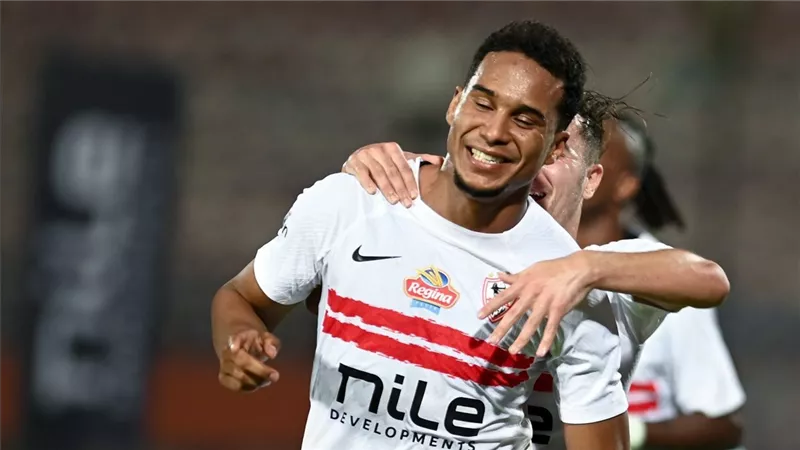 موعد مباراة الزمالك القادمة بعد التأهل لمجموعات الكونفدرالية