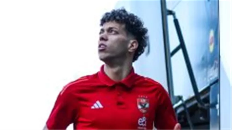 هل اقتربت عودة إمام عاشور؟.. رسالة اللاعب تثير التساؤلات (صورة)