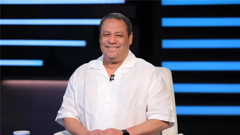 ضياء السيد يكشف تفاصيل جلسة هاني أبوريدة ويحدد موعد حسم منصبه في اتحاد الكرة