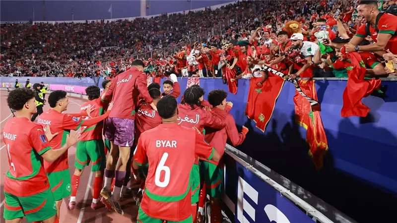 الاتحاد المغربي يبرز دور التخطيط والتكوين في تتويج منتخب تحت 20 سنة بكأس العالم