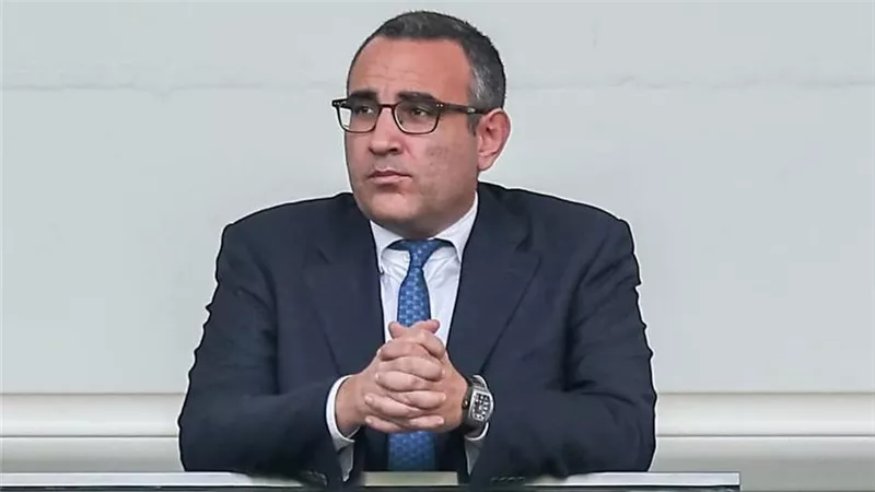 محمد الدماطي