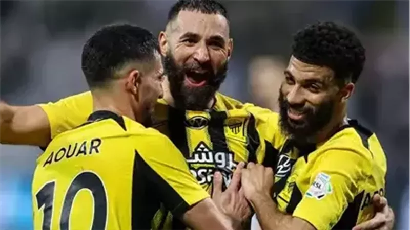 اتحاد جدة يطلب تعديل موعد مباراة الرياض في الدوري السعودي