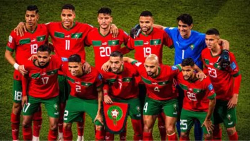 بمشاركة محمد الشيبي.. منتخب المغرب يفوز على موزمبيق وديًا