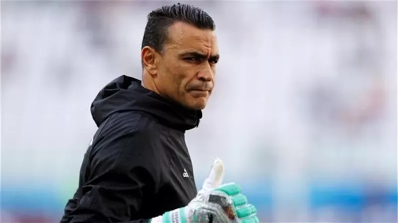 عصام الحضري يعتذر لجمهور مصر: غياب التنسيق سبب النتائج الهزيمة بكأس العرب