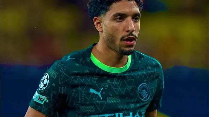 عمر مرموش: هدفنا التتويج بأمم أفريقيا وإظهار قوة منتخب مصر عالميًا