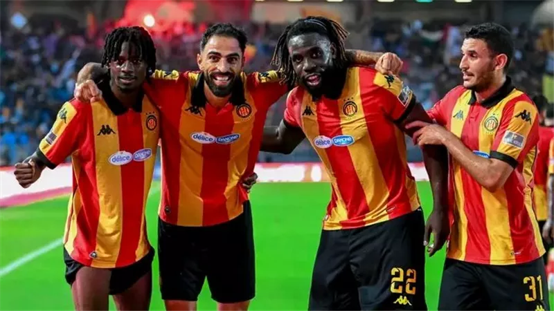 بثلاثية.. الترجي يفوز على رحيمو ويتأهل لدور المجموعات