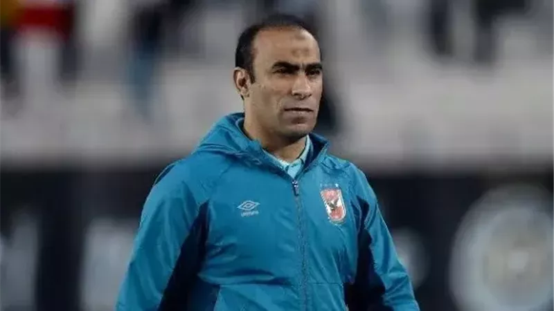 سيد عبد الحفيظ يتحدث عن دوره مع الأهلي الفترة المقبلة وتفاصيل جلسته مع الخطيب