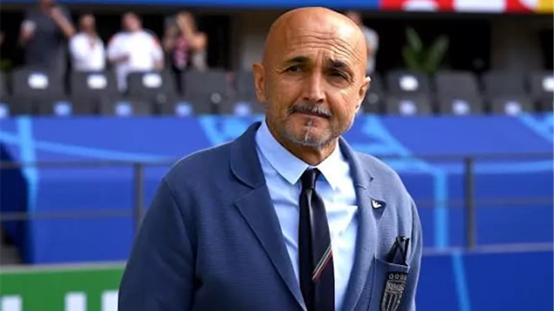 تقارير: لوتشيانو سباليتي مرشح لتدريب يوفنتوس خلفا لإيجور تيودور