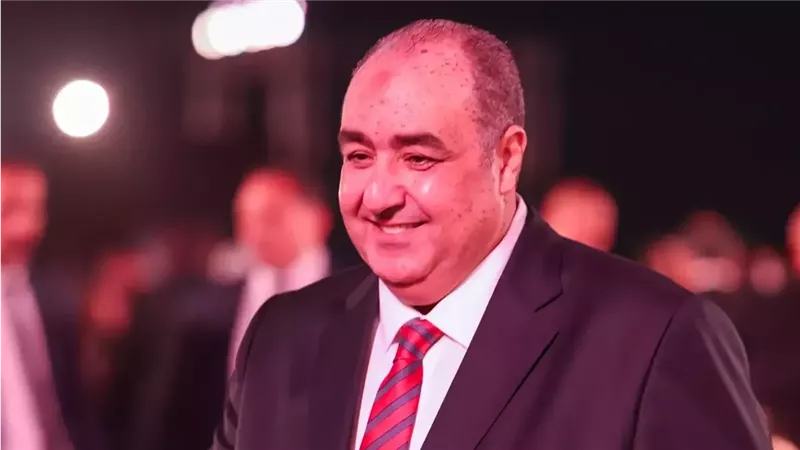 عضو مجلس إدارة الأهلي يكشف كواليس أزمة نهائي المرتبط لكرة السلة 