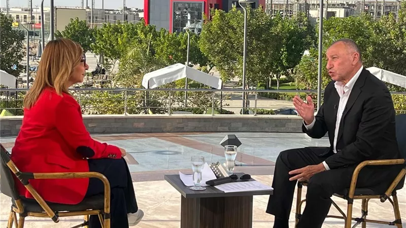 الخطيب يكشف سبب تراجعه عن عدم الترشح لانتخابات الأهلي ودور سيد عبد الحفيظ وياسين منصور 