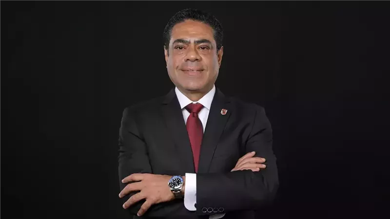 طارق قنديل 
