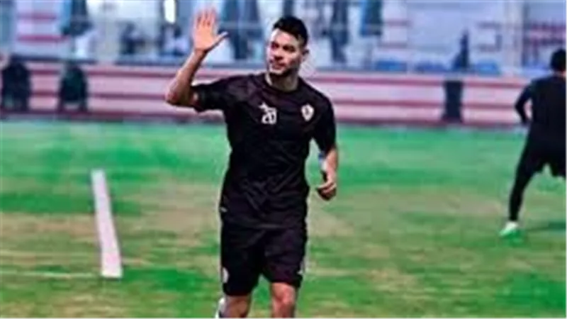 اتحاد الكرة يعلن رسميًا عدم مشاركة نبيل عماد دونجا بالسوبر المصري بالإمارات