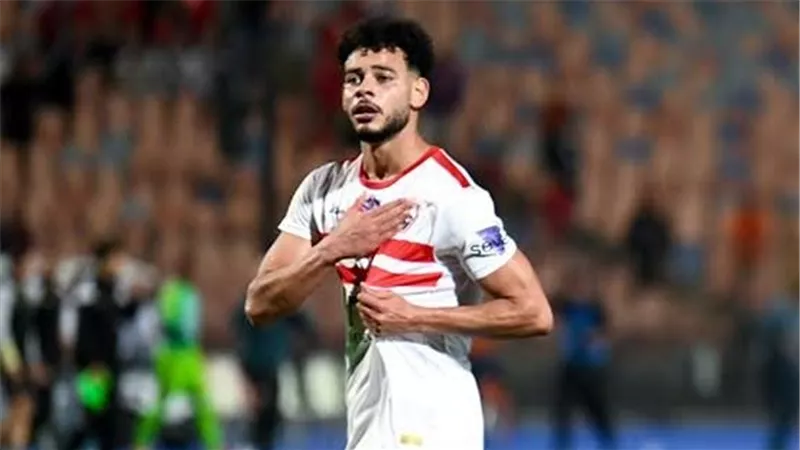 مصدر بالزمالك يكشف تفاصيل عرض النجمة السعودي لضم دونجا