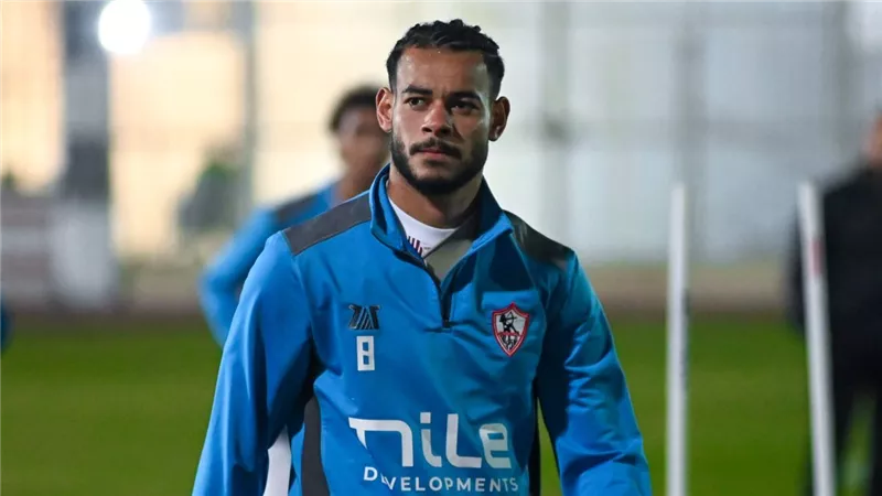 شوبير يكشف تفاصيل إصابة دونجا ويشيد بتكريم الزمالك للراحل محمد صبري