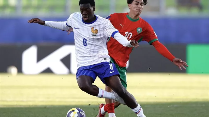 المغرب تكتب التاريخ وتصعد لنهائي كأس العالم تحت 20 عاما