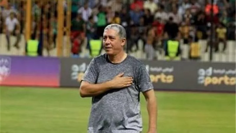 محمد عمر: حلمي طولان لم يخطئ ويجب حل أزمة المنتخب قبل كأس العرب بهدوء 