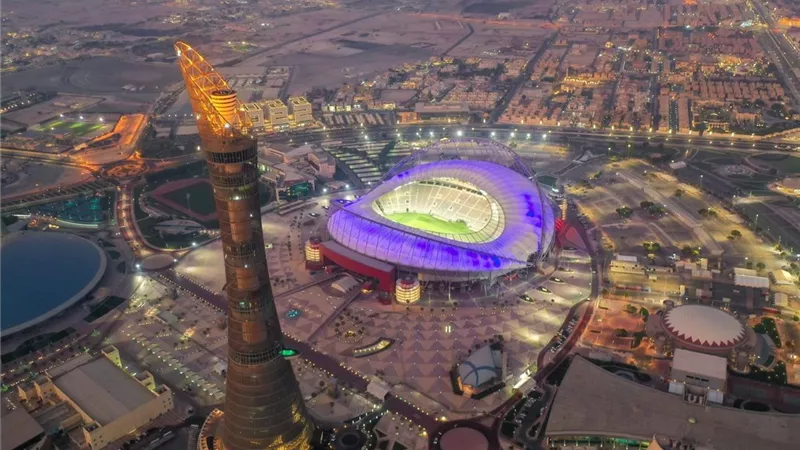 كل ما تحتاج معرفته عن كأس العالم تحت 17 سنة المقام في قطر 