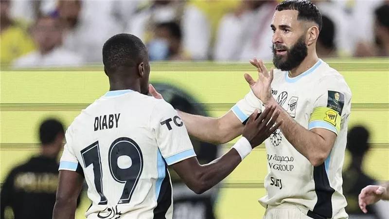 فيديو أهداف مباراة النصر والاتحاد في كأس خادم الحرمين الشريفين 