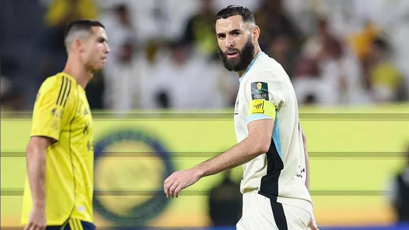 النصر والاتحاد
