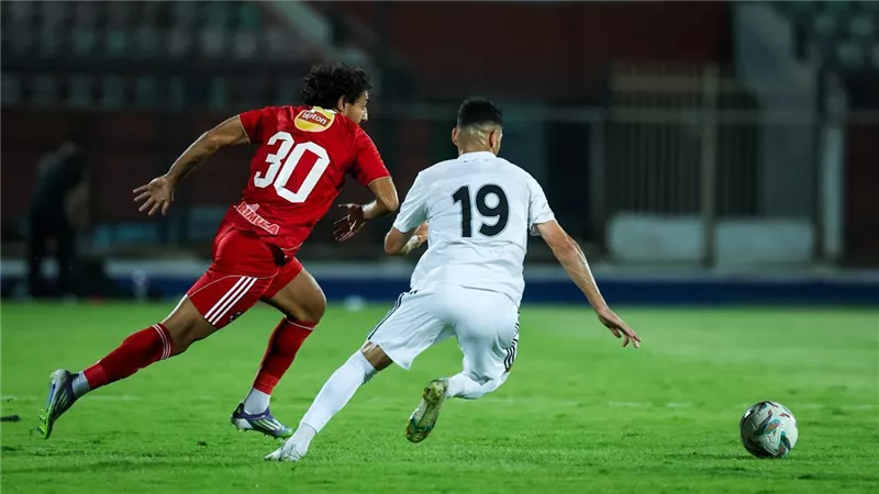 كل ما تريد معرفته عن مباراة الأهلي وبتروجت في موقعة دوري نايل