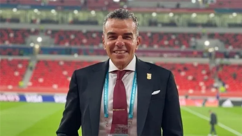 خالد مرتجي