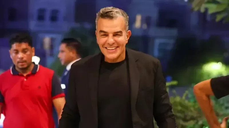 شوبير: عمال الأهلي يستحقون حقوقهم.. واعتراف خالد مرتجي بالخطأ خطوة تحسب له