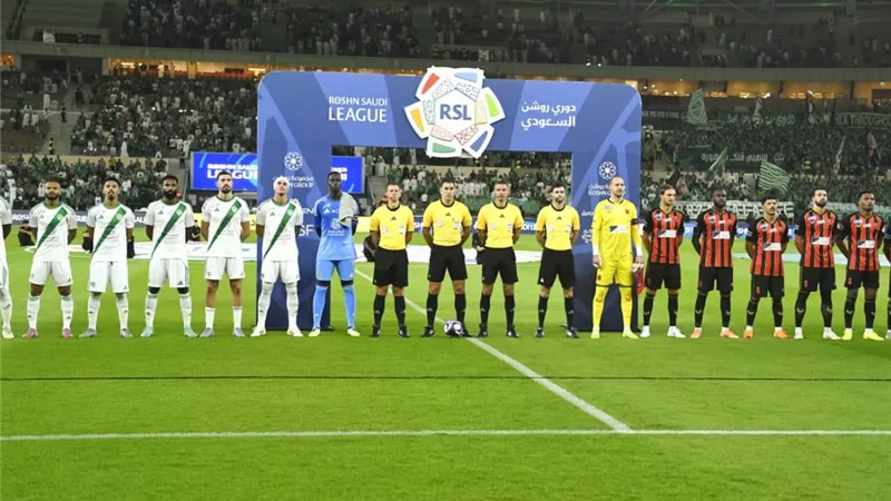 فيديو أهداف مباراة الأهلي والرياض في الدوري السعودي