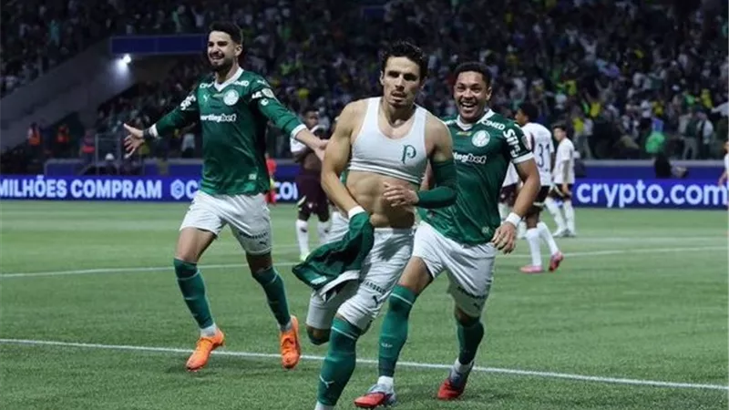  موعد مباراة فلامنجو وبالميراس في نهائي كأس ليبرتادوريس 2025