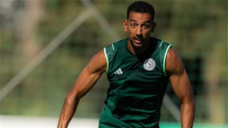 موقف أحمد حسن كوكا من المشاركة أمام الحزم في الدوري السعودي