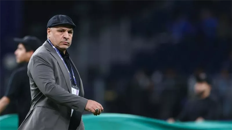 بعد ارتباطه بالزمالك.. نور الدين زكري: لن أعود لتدريب الفرق الصغيرة.. ولكن!