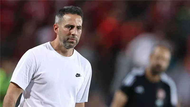 حلمي طولان يهاجم فيريرا: ظلم الزمالك واختياره كان خطأ من البداية