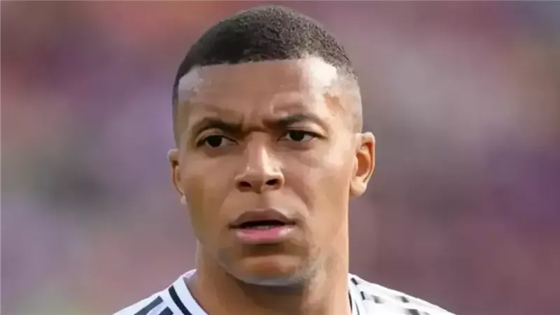 غرائب كيليان مبابي.. الأفضل في الدوري الإسباني وليس مع ريال مدريد