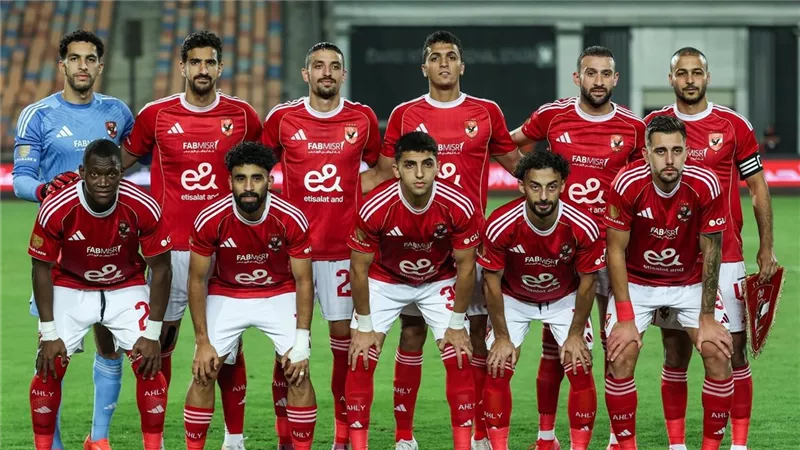  سيراميكا في الصدارة والأهلي وصيفا.. جدول ترتيب الدوري الممتاز قبل مواجهات اليوم