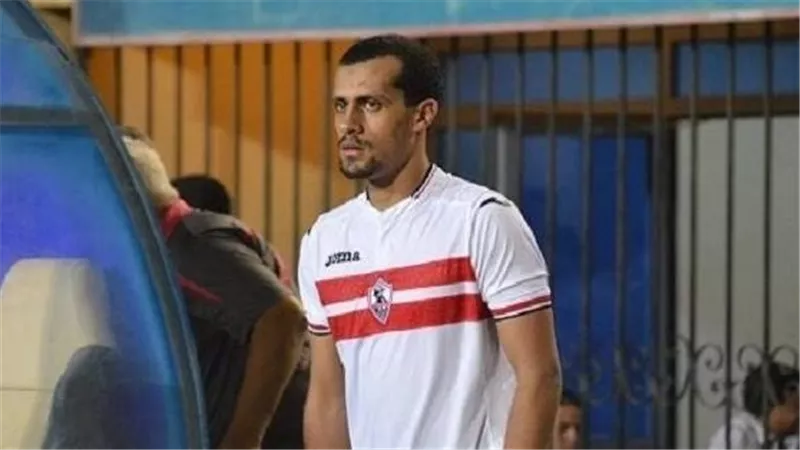 لجنة شئون اللاعبين تلزم الزمالك بسداد مستحقات روقا.. وأول رد فعل من الأبيض